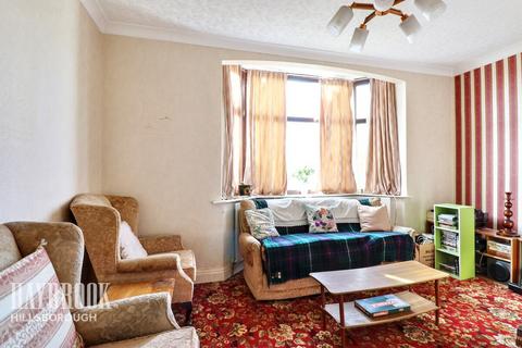 undefined, Loxley Road, Sheffield