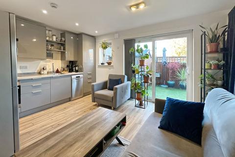 1 bedroom terraced house for sale, Velocity Way, Enfield EN3