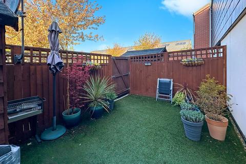 1 bedroom terraced house for sale, Velocity Way, Enfield EN3