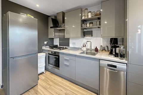 1 bedroom terraced house for sale, Velocity Way, Enfield EN3