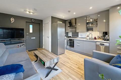 1 bedroom terraced house for sale, Velocity Way, Enfield EN3