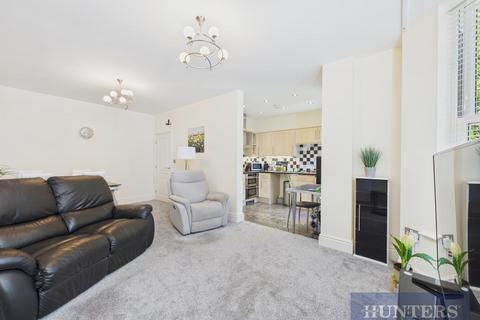 2 bedroom apartment for sale, Westbourne Road Scarborough, YO11 2SP