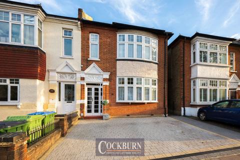 3 bedroom semi-detached house for sale, Southwood Road, New Eltham, SE9