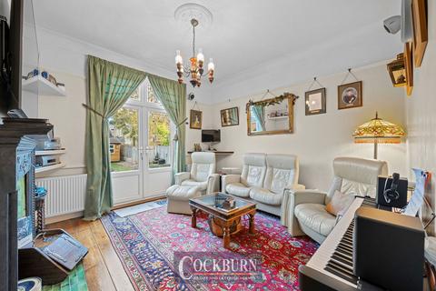 3 bedroom semi-detached house for sale, Southwood Road, New Eltham, SE9