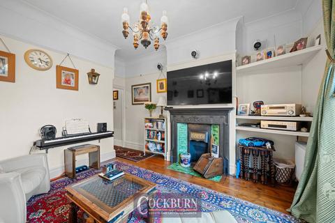 3 bedroom semi-detached house for sale, Southwood Road, New Eltham, SE9