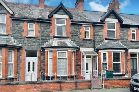 undefined, Denbigh Street, Llanrwst