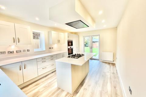 undefined, Meadowside View, Alton ST10