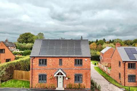 undefined, Meadowside View, Alton ST10