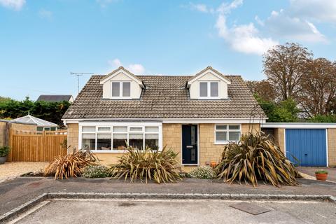 undefined, Rose Close, Carterton