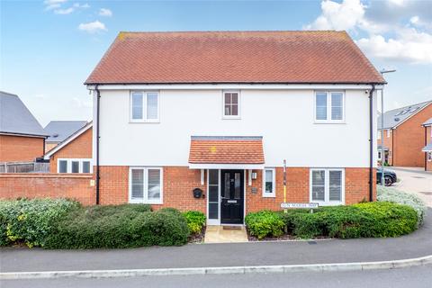 4 bedroom detached house for sale, Sun Marsh Way, Gravesend, Kent, DA12