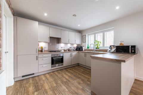 4 bedroom detached house for sale, Sun Marsh Way, Gravesend, Kent, DA12