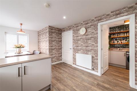 4 bedroom detached house for sale, Sun Marsh Way, Gravesend, Kent, DA12