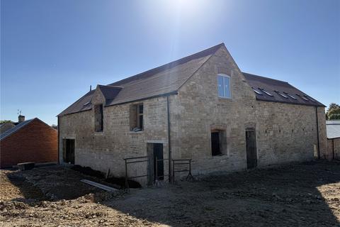 undefined, Plot 6, Home Farm Yard, High Street, Ketton