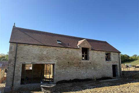 undefined, Plot 6, Home Farm Yard, High Street, Ketton