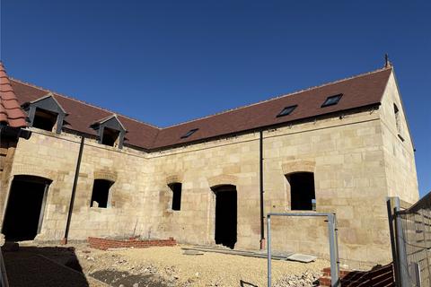 undefined, Plot 6, Home Farm Yard, High Street, Ketton