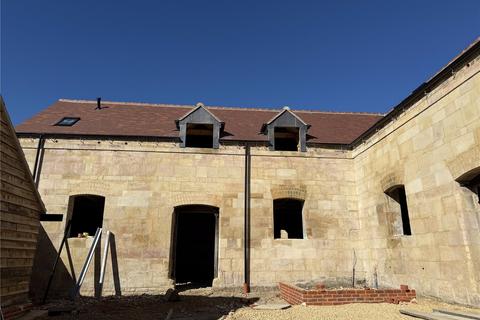 undefined, Plot 6, Home Farm Yard, High Street, Ketton