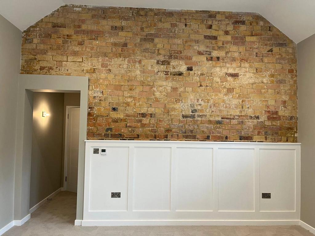 Example Finish