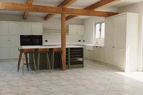 undefined, Plot 6, Home Farm Yard, High Street, Ketton
