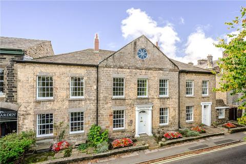 6 bedroom semi-detached house for sale, Mansfield House, Harrogate HG1