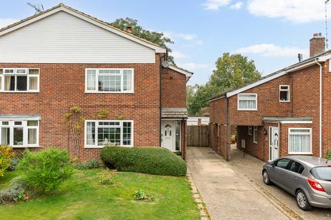 undefined, Monks Walk, Buntingford SG9