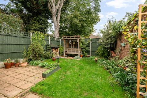 undefined, Monks Walk, Buntingford SG9