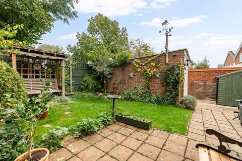 undefined, Monks Walk, Buntingford SG9
