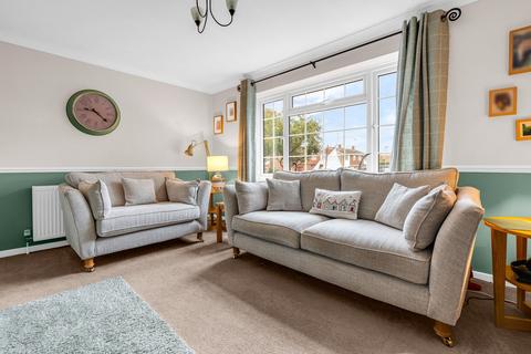 undefined, Monks Walk, Buntingford SG9