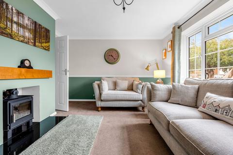 undefined, Monks Walk, Buntingford SG9