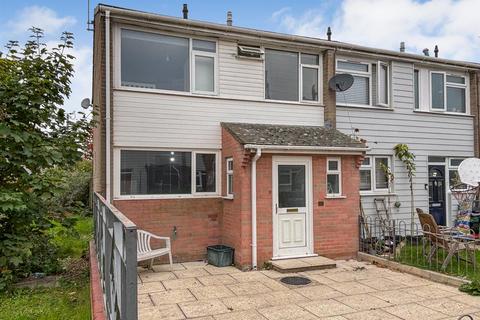 3 bedroom terraced house for sale, Upton Heath, Poole BH16