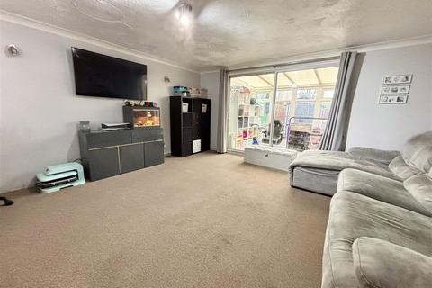3 bedroom terraced house for sale, Upton Heath, Poole BH16