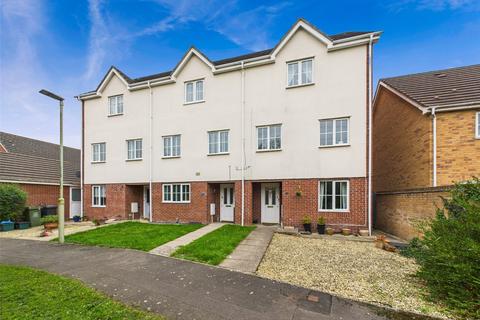 Cypress Gardens, Longlevens, Gloucester, Gloucestershire, GL2
