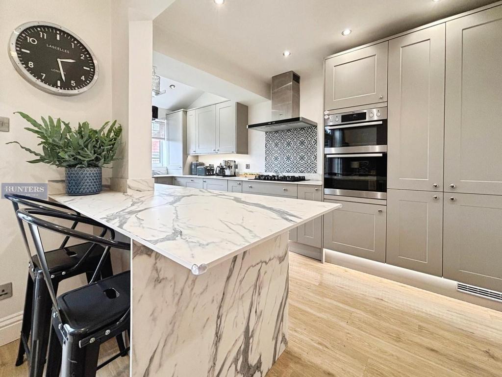 Kitchen / Diner