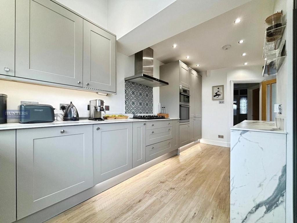 Kitchen / Diner