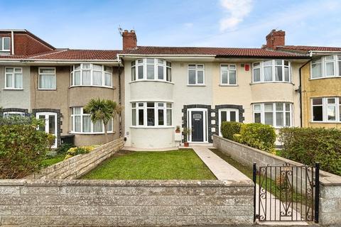 undefined, Allison Road, Bristol