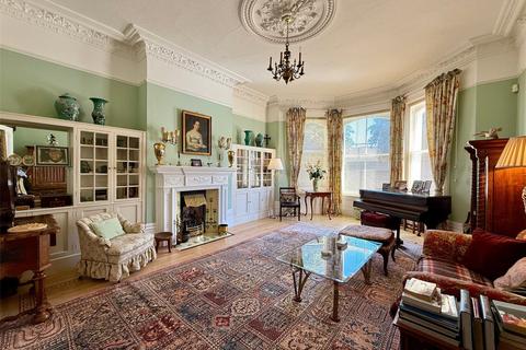 3 bedroom apartment for sale, Blackwater Road, Eastbourne, East Sussex, BN21