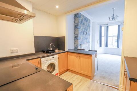 undefined, Ground Floor Flat, Euston Road, Morecambe
