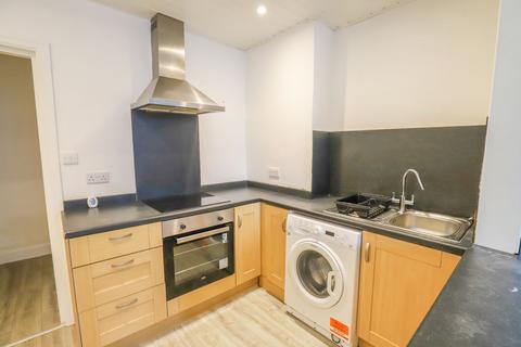 undefined, Ground Floor Flat, Euston Road, Morecambe