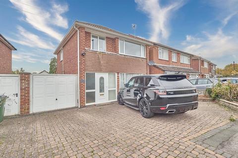 undefined, Grace Road, Sapcote, Leicestershire