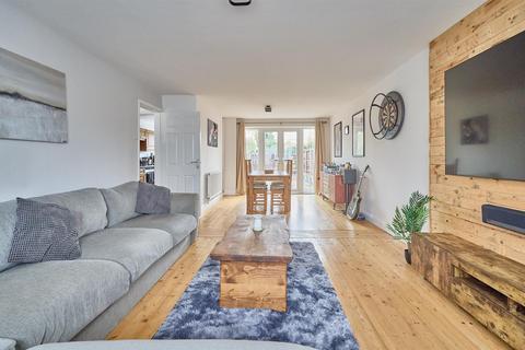 undefined, Grace Road, Sapcote, Leicestershire
