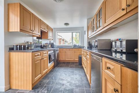 undefined, Grace Road, Sapcote, Leicestershire