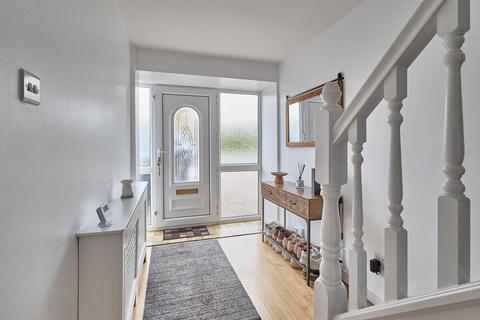 undefined, Grace Road, Sapcote, Leicestershire