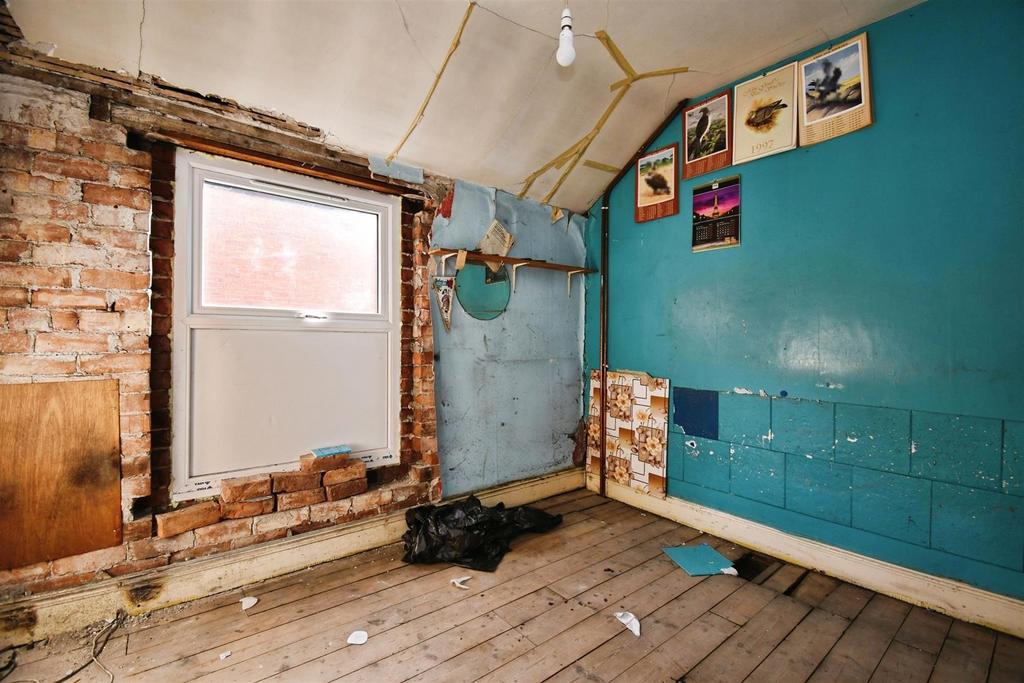 Bedroom four