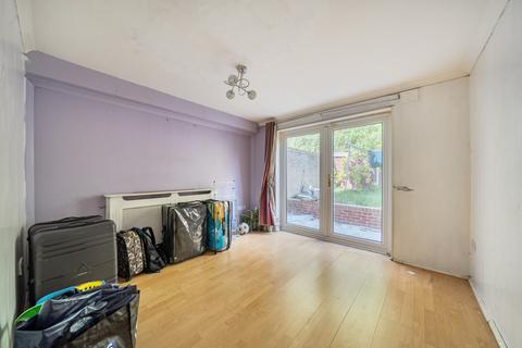 3 bedroom end of terrace house for sale, Loveridge Close, Upper Stratton, Swindon, SN2