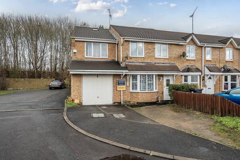 undefined, Loveridge Close, Upper Stratton, Swindon, SN2