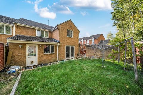undefined, Loveridge Close, Upper Stratton, Swindon, SN2