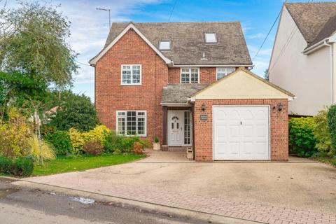 undefined, Lindsell, Dunmow