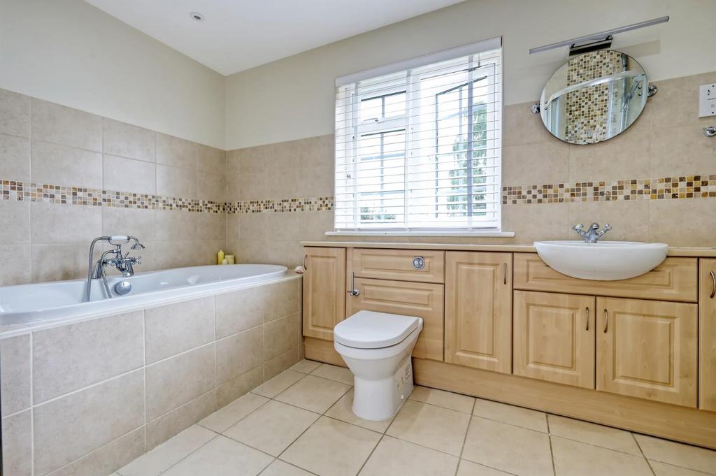 En-Suite