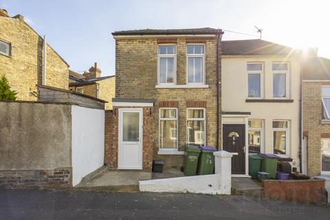 undefined, Edward Road, Folkestone, CT19