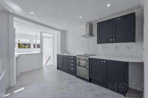 undefined, Edward Road, Folkestone, CT19