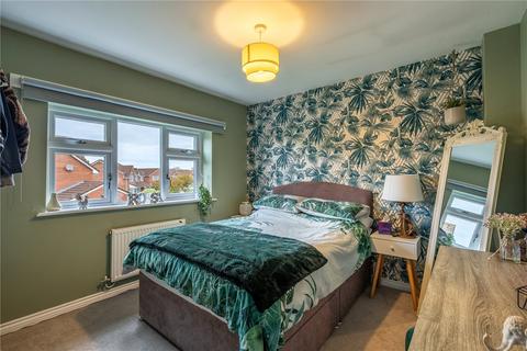 4 bedroom detached house for sale, Constable Drive, Shawbirch, Telford, Shropshire, TF5